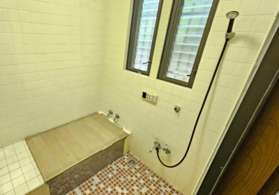 【浴室】 | 熱海市緑ガ丘町　中古戸建