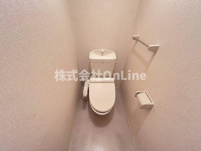 【トイレ】 | セジュール輪