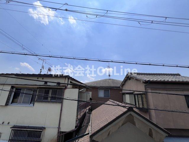 【展望】 | セジュール輪