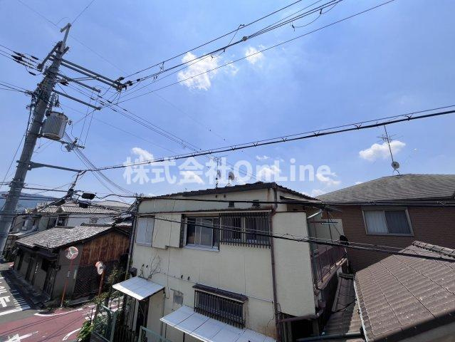 【展望】 | セジュール輪