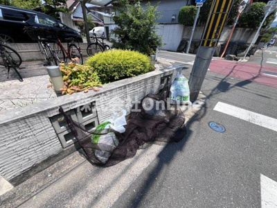 【その他共用部分】 | セジュール輪