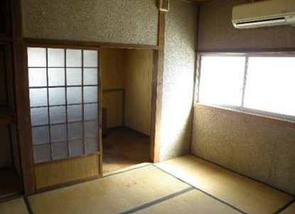 大阪市淀川区三国本町３丁目の店舗一部の内装