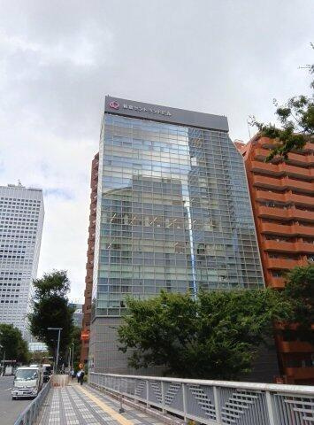 新宿セントランドビル