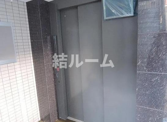 豊島区西巣鴨４丁目の賃貸マンションのその他共用部分