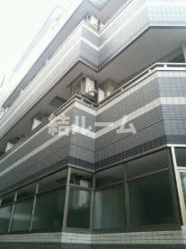 豊島区西巣鴨４丁目の賃貸マンションの外観