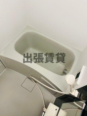 仲介手数料0円！！Kohimari志賀本通の浴室