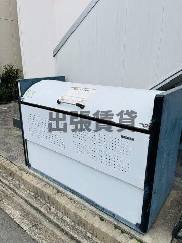 仲介手数料0円！！Kohimari志賀本通のその他共用部分