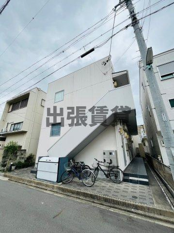 仲介手数料0円！！Kohimari志賀本通の外観