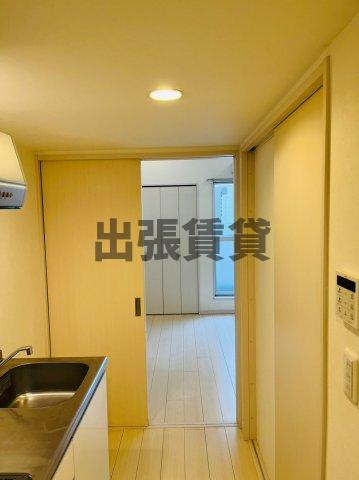 仲介手数料0円！！Kohimari志賀本通の内装