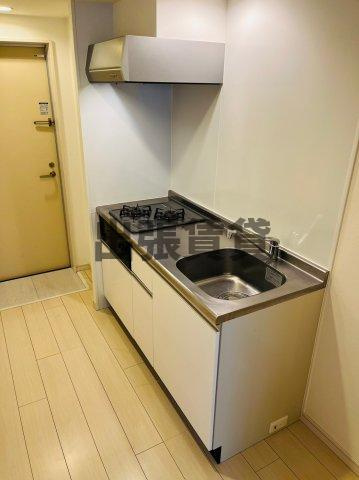 仲介手数料0円！！Kohimari志賀本通のキッチン