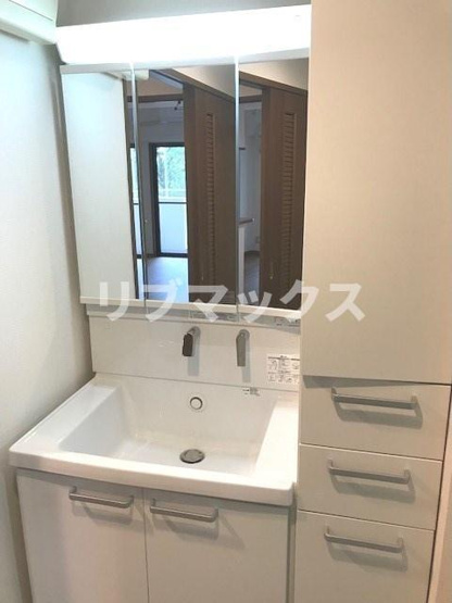 【洗面所独立】根岸旭台フーガ