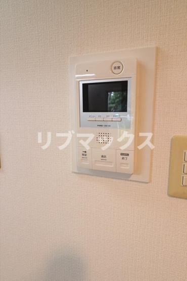 【セキュリティ】根岸旭台フーガ