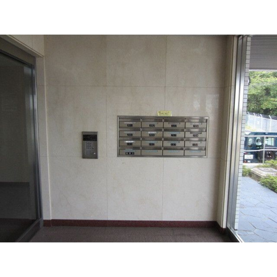 【その他共用部分】根岸旭台フーガ
