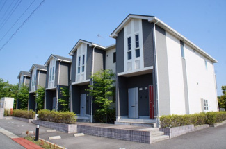 【外観】 | ソレアード・コーポ