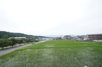 【展望】 | のどかな周辺に癒されます