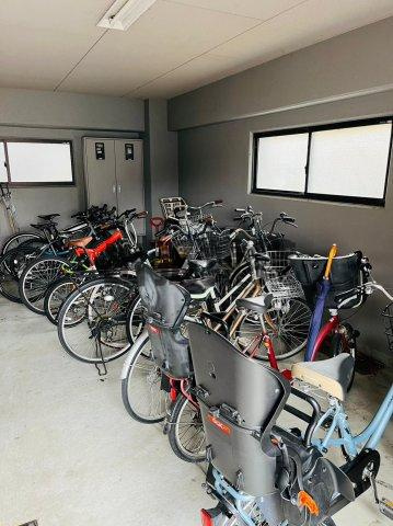 仲介手数料0円！！ベルジェのその他共用部分