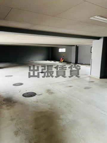 仲介手数料0円！！ベルジェの駐車場