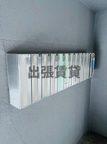 仲介手数料0円！！ベルジェのその他共用部分