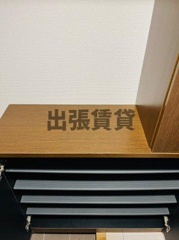 仲介手数料0円！！ベルジェの収納