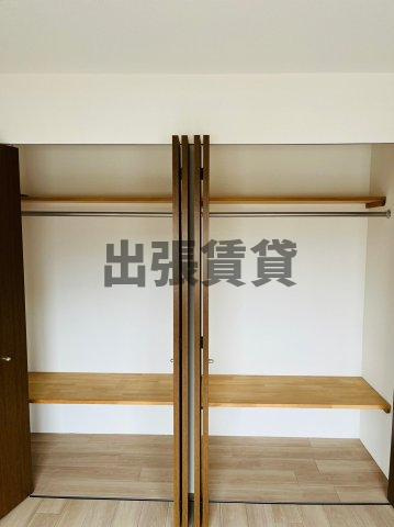 仲介手数料0円！！ベルジェの収納