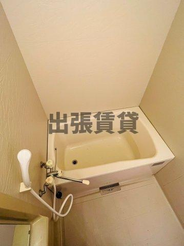 仲介手数料0円！！ベルジェの浴室