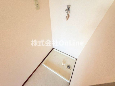 【設備】 | ラフィーネ吉井