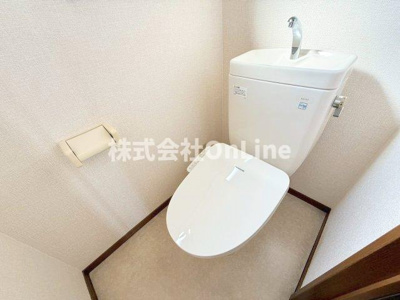 【設備】 | ラフィーネ吉井