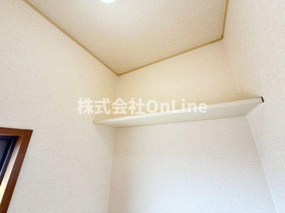 【内装】 | ラフィーネ吉井