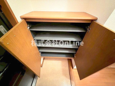 【トイレ】 | ラフィーネ吉井