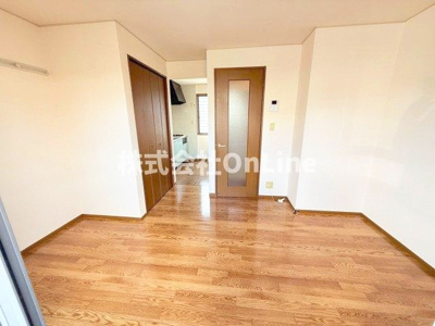 【収納】 | ラフィーネ吉井