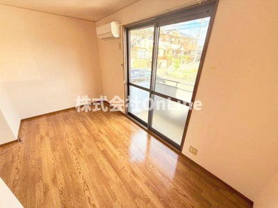 【居間・リビング】 | ラフィーネ吉井