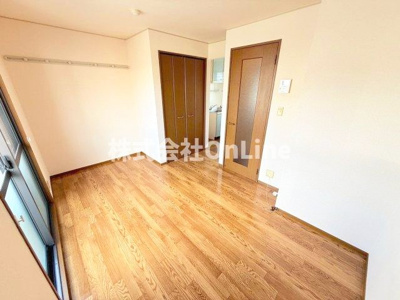 【居間・リビング】 | ラフィーネ吉井