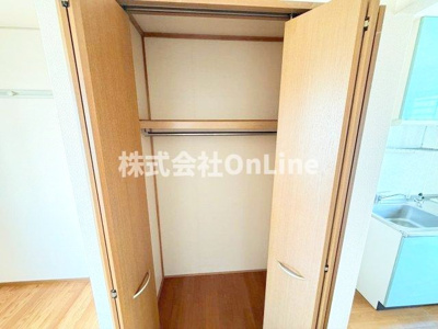 【キッチン】 | ラフィーネ吉井