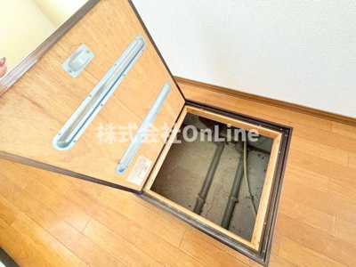 【設備】 | ラフィーネ吉井