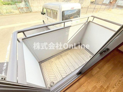 【展望】 | ラフィーネ吉井