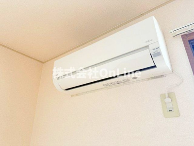 【セキュリティ】 | ラフィーネ吉井