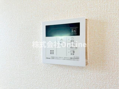 【その他共用部分】 | ラフィーネ吉井