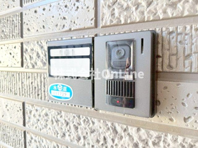 【駐車場】 | ラフィーネ吉井