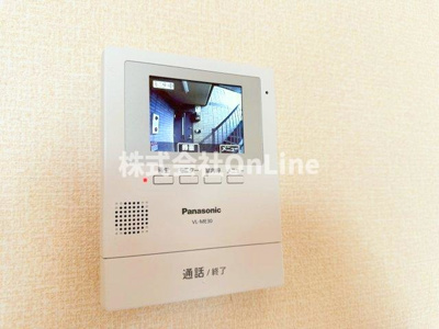 【駐車場】 | ラフィーネ吉井