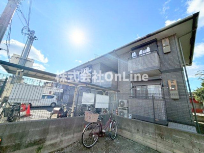 【外観】 | ラフィーネ吉井