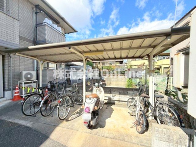 【設備】 | ラフィーネ吉井