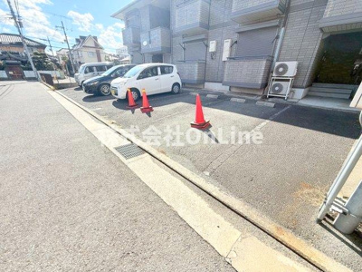 【バルコニー】 | ラフィーネ吉井