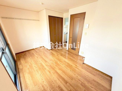 【居間・リビング】 | ラフィーネ吉井