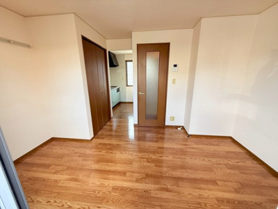 【居間・リビング】 | ラフィーネ吉井