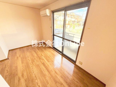 【居間・リビング】 | ラフィーネ吉井