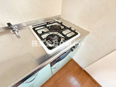 【浴室】 | ラフィーネ吉井