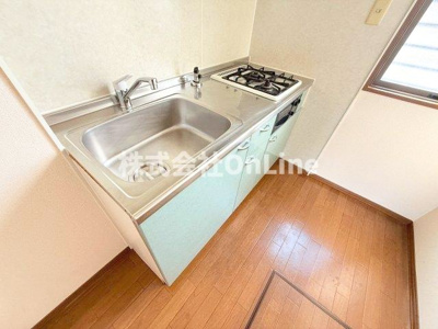 【浴室】 | ラフィーネ吉井