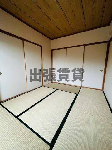 仲介手数料0円！！AVENUEやなぎはらの和室