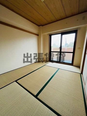 仲介手数料0円！！AVENUEやなぎはらの和室
