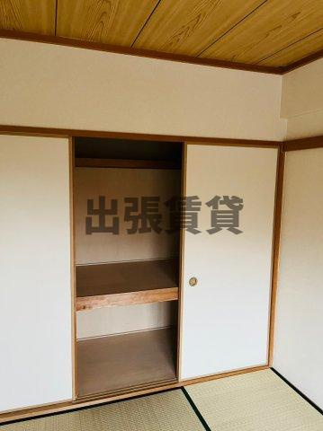 仲介手数料0円！！AVENUEやなぎはらの収納